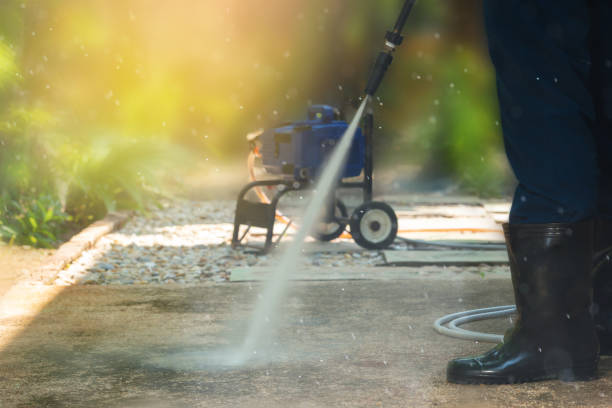 Best Sidewalk and Walkway Cleaning  in Brookhaven, MS